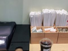 -Tims天好咖啡·贝果(渝中来福士店)