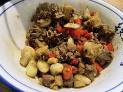 -衡州府三菜一汤(长沙大道店)