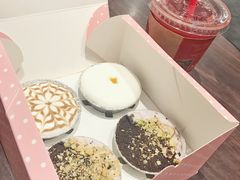 雪糕抹茶流沙-元氏钵仔糕(北京路店)