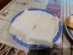 水牛奶方转-捷信牛奶甜品世家(五道口店)