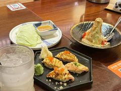 -鸟鹏烧鸟居酒屋(仁恒梦中心店)