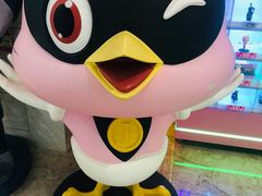 -汉堡王(连江万星店)