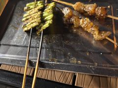 -二子海鲜大排档(太阳城店)
