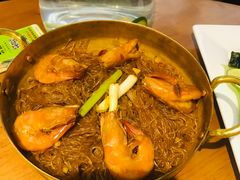 -花样西贡·蜜越餐厅·法式越南料理(水晶城店)