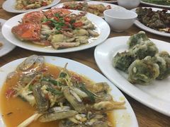 -长平老姿娘夜粥(平东一街店)