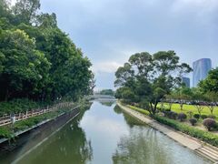 -顺峰山公园