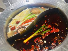 -钢管厂五区小郡肝串串香(南山店)