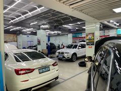 -壹伍陆连锁汽车维修美容(宝安中心区店)