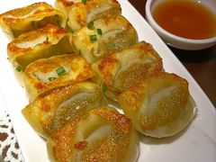 生煎馄饨-熠盛粤味(永康路店)