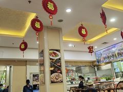 -京天红酒家(虎坊路店)