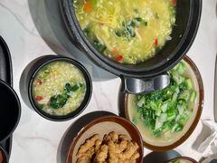 -乔阿马·江南味·驴肉香(龙湖华泾天街店)
