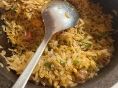 -海陵岛保利皇冠假日酒店·御公馆中餐厅 CANAL LNUA