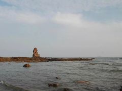 -石老人观光园