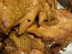 -西安饭庄·非遗陕菜(钟楼店)