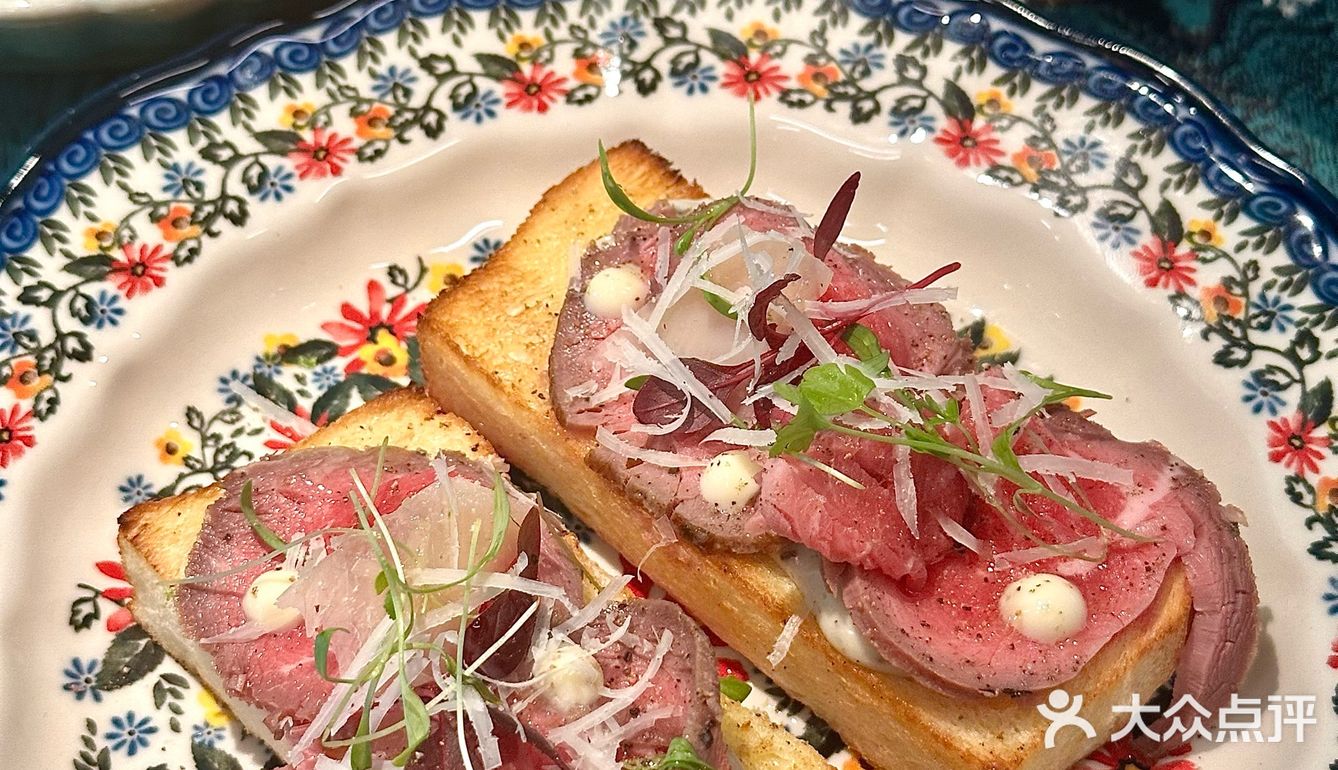 成都！值得反复N刷的漂亮西餐，好吃不贵！