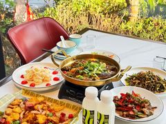 -食光慢宴·安吉土菜馆