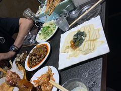 -买又大餐厅(福林里店)