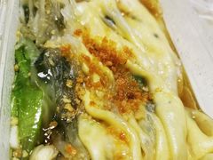 普通肠粉-兄弟深夜豆浆