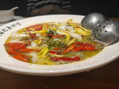 -太二酸菜鱼(正大广场店)