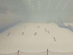 -哈尔滨热雪奇迹