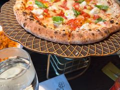 -老友时光·Pizza(泰华黑金店)