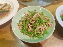 -局气烤鸭·北京菜(前门店)
