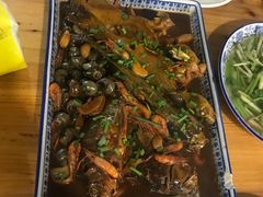 -下塘街25号农家菜馆(新场店)