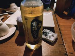 -木屋烧烤(白石洲店)