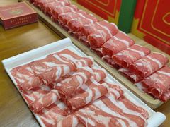 -津门老羊家·铜锅涮羊肉·烧烤(科技园店)