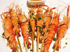 -79号渔船海鲜饭店(华强北店)