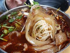 -老妈火锅粉(幸福路步行街店)