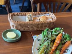 -Bistro Les Lilas丁香花小酒馆