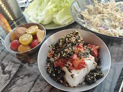 -义气烤肉餐吧(大族广场店)