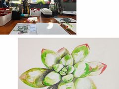 -黑骏画室·深圳美术中高考黄埔军校