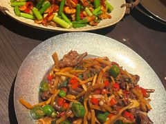 -桂小厨广西菜(万象城店)