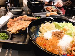 君悦排骨饭-馔豚·台北菜专门店(深圳湾万象城店)