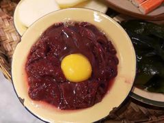 -王婆乔鲜鱼自助火锅(蜀汉路店)