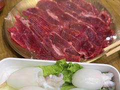 -黔哆哆地摊酸汤火锅(清湖店)