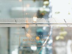 -METAL HANDS(五道营店)
