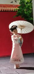 -芳妮豆丁儿童摄影(民治旗舰店)