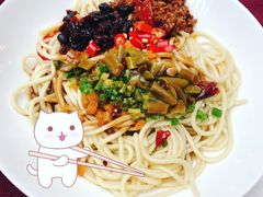 -漢咖啡·全服务式自助晚餐(武汉洲际酒店)