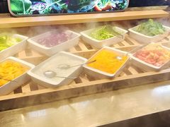 -名羊天下·火锅烧烤自助料理(镇明路店)