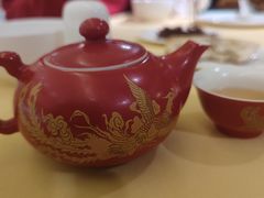 -商都酒店( 北京南站店)