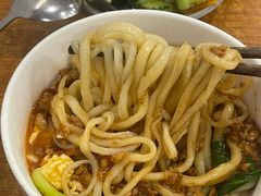 -侯哥面馆(瑞景店)