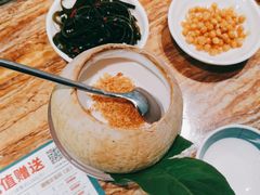 -春润大地海南椰子鸡(沙井京基百纳广场店)