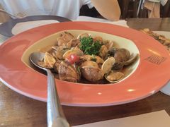 -我的意大利厨房