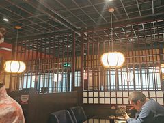 -德川家日本料理(中关村寰太大厦店)