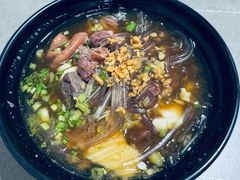 -东华豆花(漳州店)