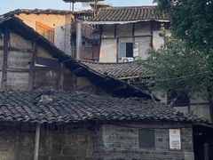 -恩阳古镇