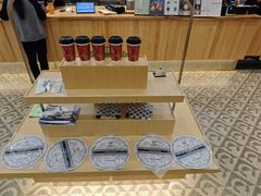 -霸王茶姬(安宁吾悦广场店)